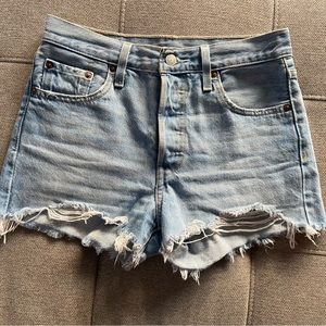 Levi’s 501 Shorts